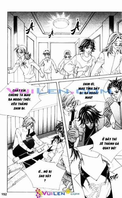 Lệnh Cấm Hôn Của Hoàng Đế Bệ Hạ 72 trang 12