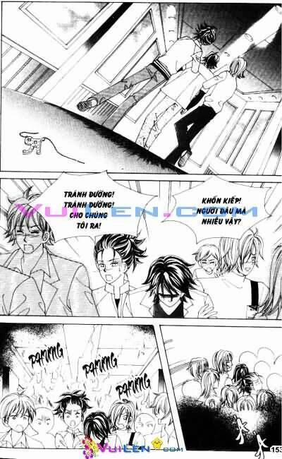 Lệnh Cấm Hôn Của Hoàng Đế Bệ Hạ 72 trang 13