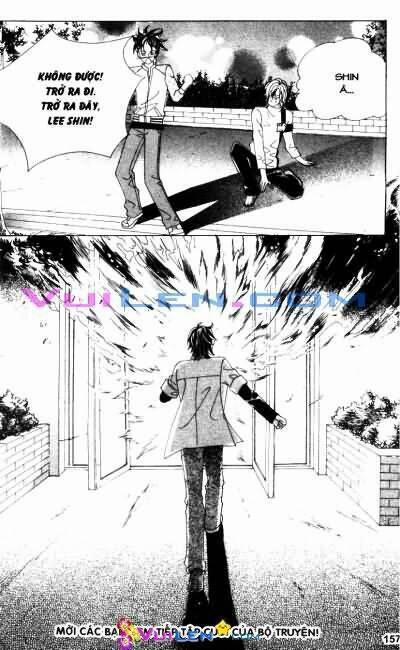 Lệnh Cấm Hôn Của Hoàng Đế Bệ Hạ 72 trang 17