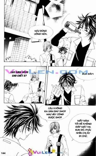 Lệnh Cấm Hôn Của Hoàng Đế Bệ Hạ 72 trang 4