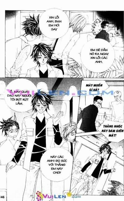 Lệnh Cấm Hôn Của Hoàng Đế Bệ Hạ 72 trang 6