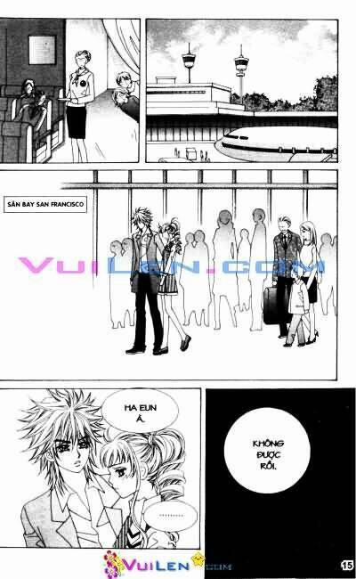 Lệnh Cấm Hôn Của Hoàng Đế Bệ Hạ 73 trang 15