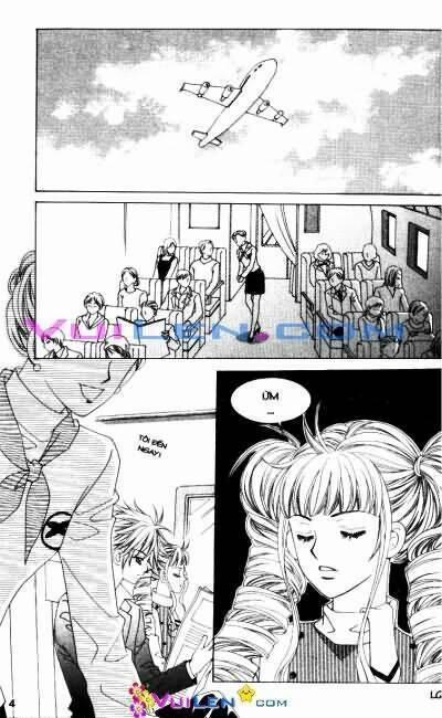 Lệnh Cấm Hôn Của Hoàng Đế Bệ Hạ 73 trang 4