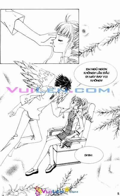 Lệnh Cấm Hôn Của Hoàng Đế Bệ Hạ 73 trang 5