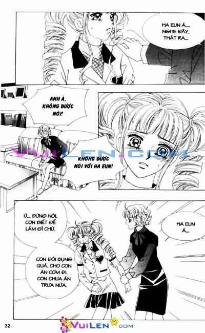 Lệnh Cấm Hôn Của Hoàng Đế Bệ Hạ 74 trang 12