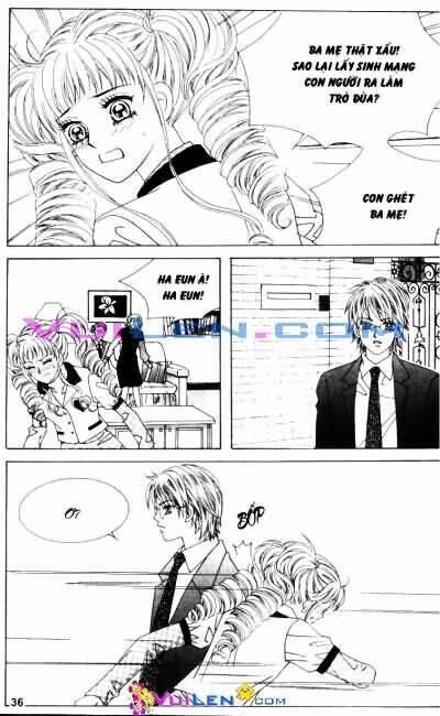 Lệnh Cấm Hôn Của Hoàng Đế Bệ Hạ 74 trang 16