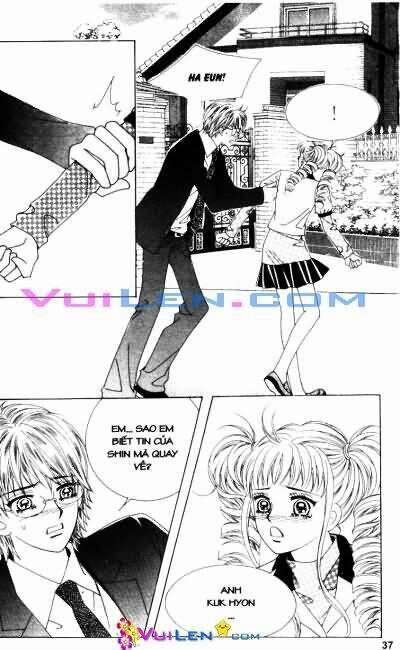 Lệnh Cấm Hôn Của Hoàng Đế Bệ Hạ 74 trang 17