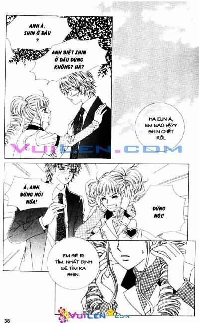 Lệnh Cấm Hôn Của Hoàng Đế Bệ Hạ 74 trang 18