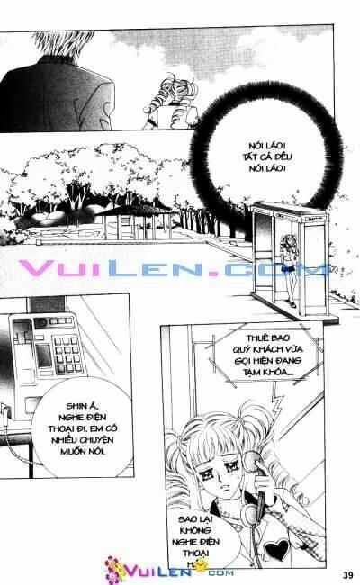 Lệnh Cấm Hôn Của Hoàng Đế Bệ Hạ 74 trang 19