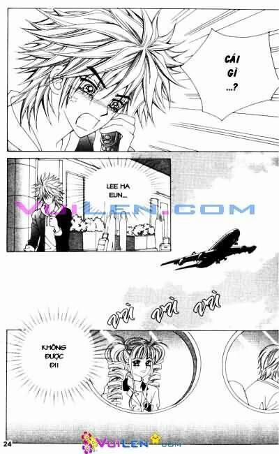 Lệnh Cấm Hôn Của Hoàng Đế Bệ Hạ 74 trang 4