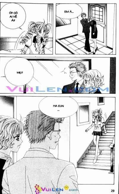 Lệnh Cấm Hôn Của Hoàng Đế Bệ Hạ 74 trang 9