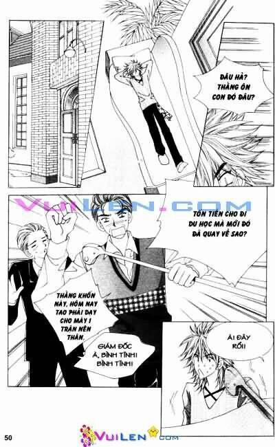 Lệnh Cấm Hôn Của Hoàng Đế Bệ Hạ 75 trang 10