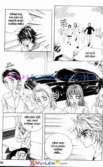 Lệnh Cấm Hôn Của Hoàng Đế Bệ Hạ 75 trang 18