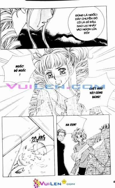 Lệnh Cấm Hôn Của Hoàng Đế Bệ Hạ 75 trang 7