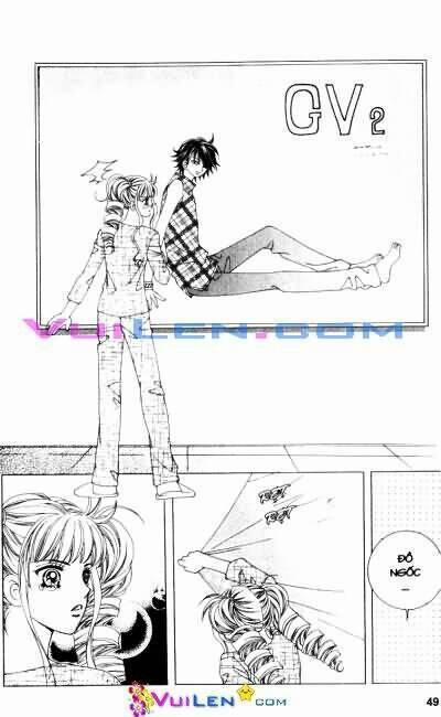 Lệnh Cấm Hôn Của Hoàng Đế Bệ Hạ 75 trang 9