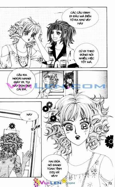 Lệnh Cấm Hôn Của Hoàng Đế Bệ Hạ 76 trang 13