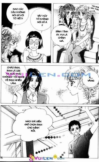 Lệnh Cấm Hôn Của Hoàng Đế Bệ Hạ 76 trang 16