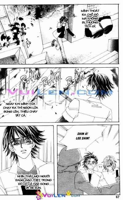 Lệnh Cấm Hôn Của Hoàng Đế Bệ Hạ 76 trang 7