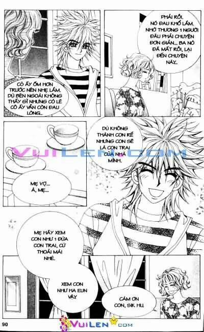 Lệnh Cấm Hôn Của Hoàng Đế Bệ Hạ 77 trang 10