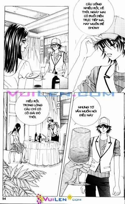 Lệnh Cấm Hôn Của Hoàng Đế Bệ Hạ 77 trang 14