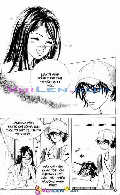 Lệnh Cấm Hôn Của Hoàng Đế Bệ Hạ 77 trang 15