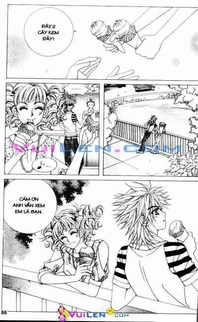 Lệnh Cấm Hôn Của Hoàng Đế Bệ Hạ 77 trang 6