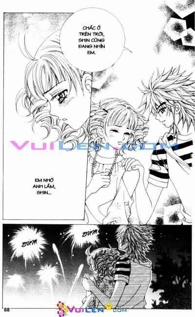 Lệnh Cấm Hôn Của Hoàng Đế Bệ Hạ 77 trang 8