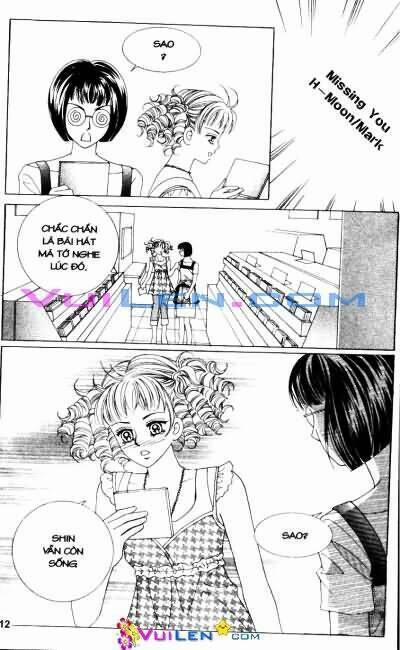 Lệnh Cấm Hôn Của Hoàng Đế Bệ Hạ 78 trang 12