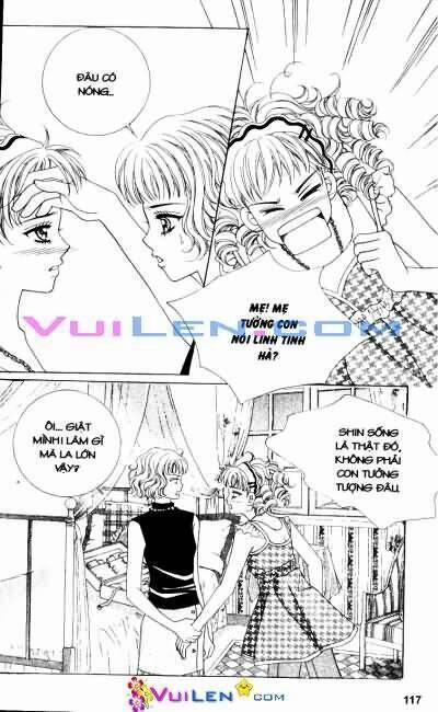 Lệnh Cấm Hôn Của Hoàng Đế Bệ Hạ 78 trang 17