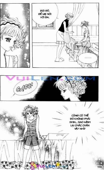 Lệnh Cấm Hôn Của Hoàng Đế Bệ Hạ 78 trang 19