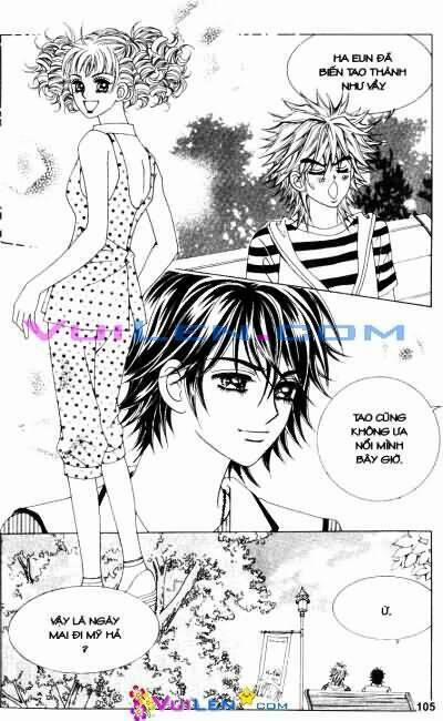 Lệnh Cấm Hôn Của Hoàng Đế Bệ Hạ 78 trang 5