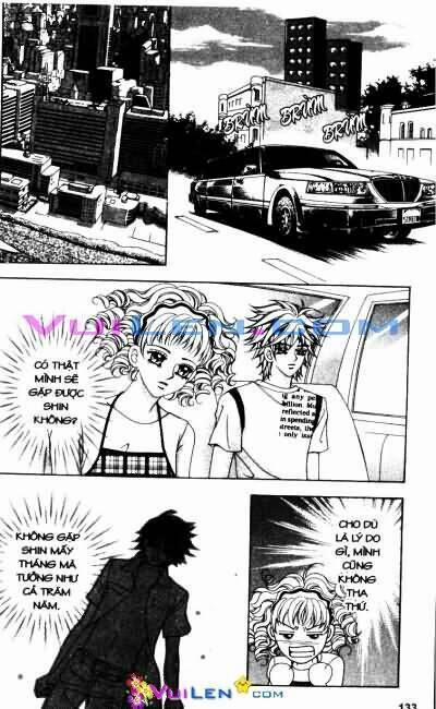 Lệnh Cấm Hôn Của Hoàng Đế Bệ Hạ 79 trang 13