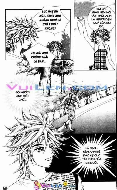 Lệnh Cấm Hôn Của Hoàng Đế Bệ Hạ 79 trang 16