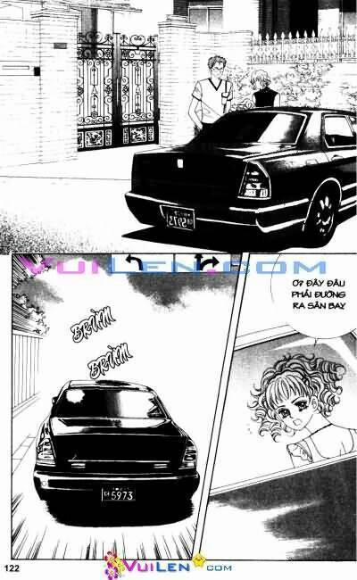 Lệnh Cấm Hôn Của Hoàng Đế Bệ Hạ 79 trang 2