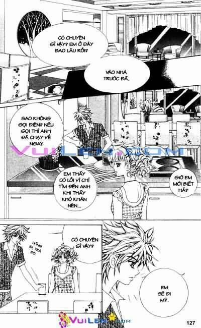 Lệnh Cấm Hôn Của Hoàng Đế Bệ Hạ 79 trang 7