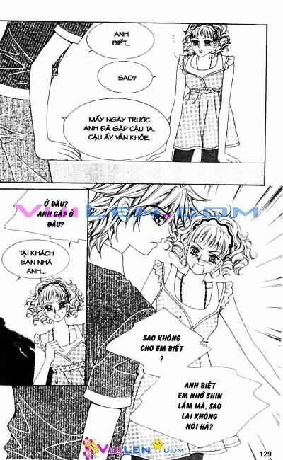 Lệnh Cấm Hôn Của Hoàng Đế Bệ Hạ 79 trang 9