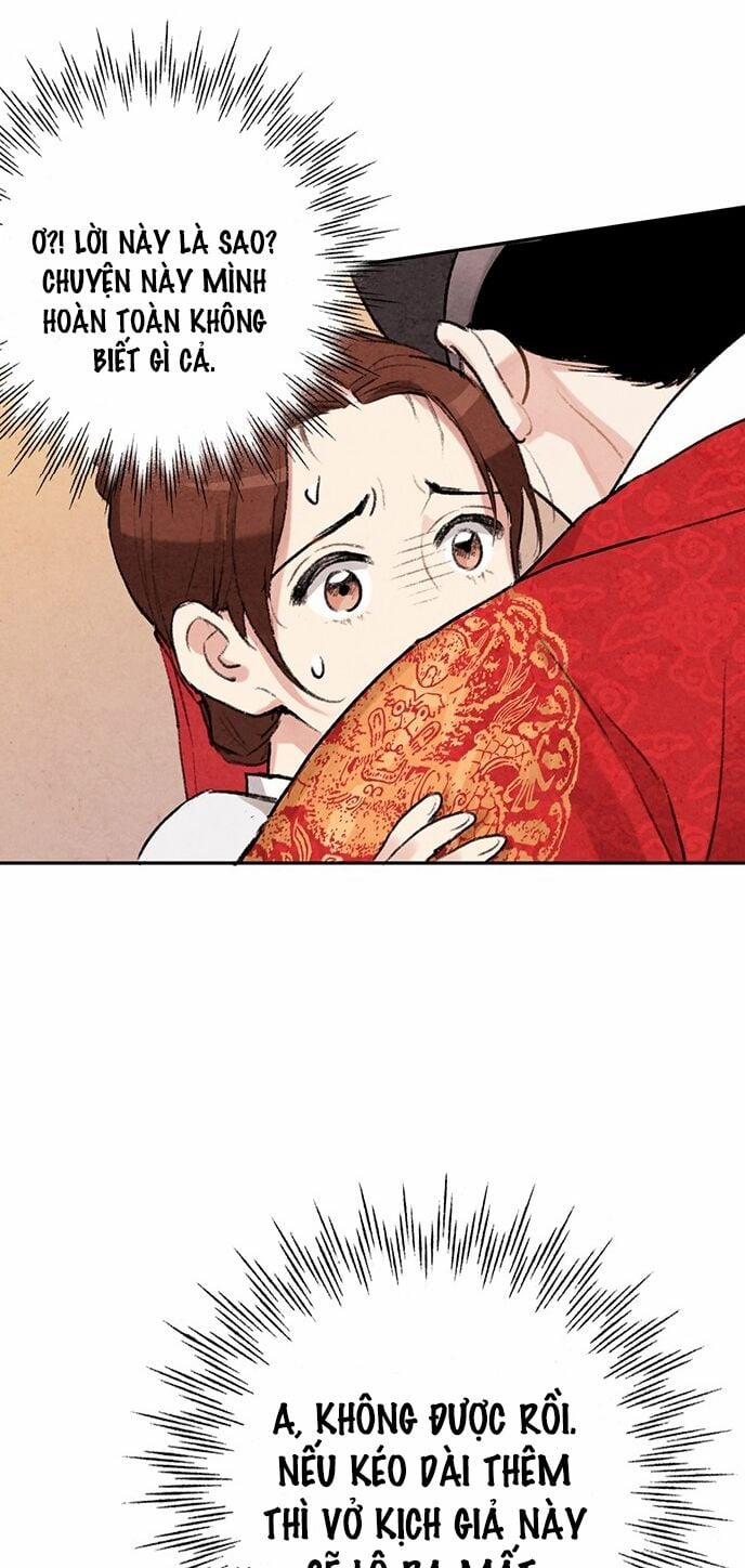 Lệnh Cấm Hôn Của Hoàng Đế Bệ Hạ 8 trang 12