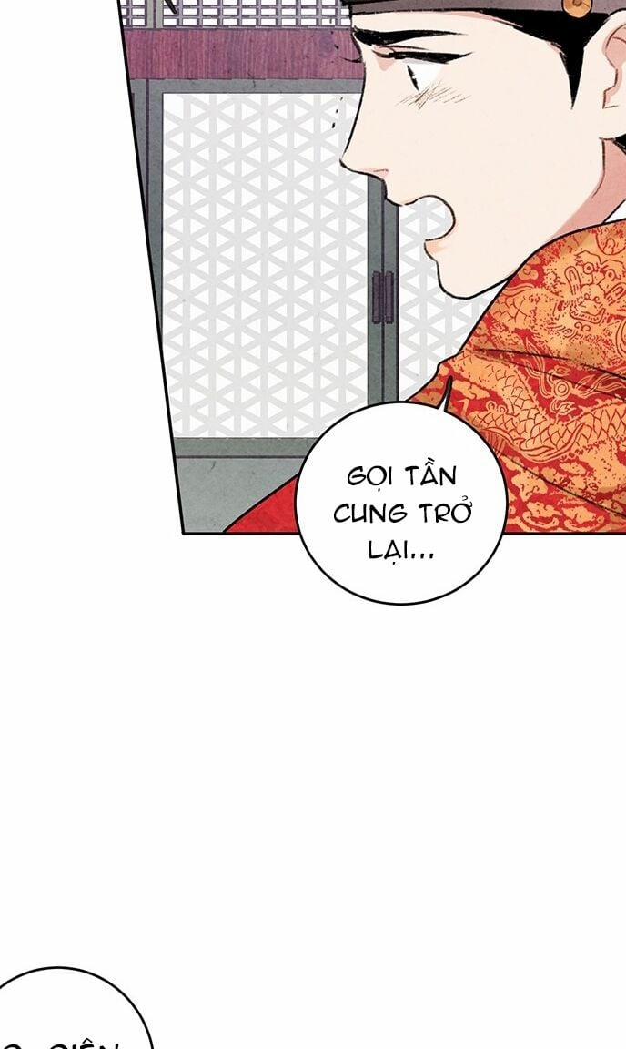 Lệnh Cấm Hôn Của Hoàng Đế Bệ Hạ 8 trang 19