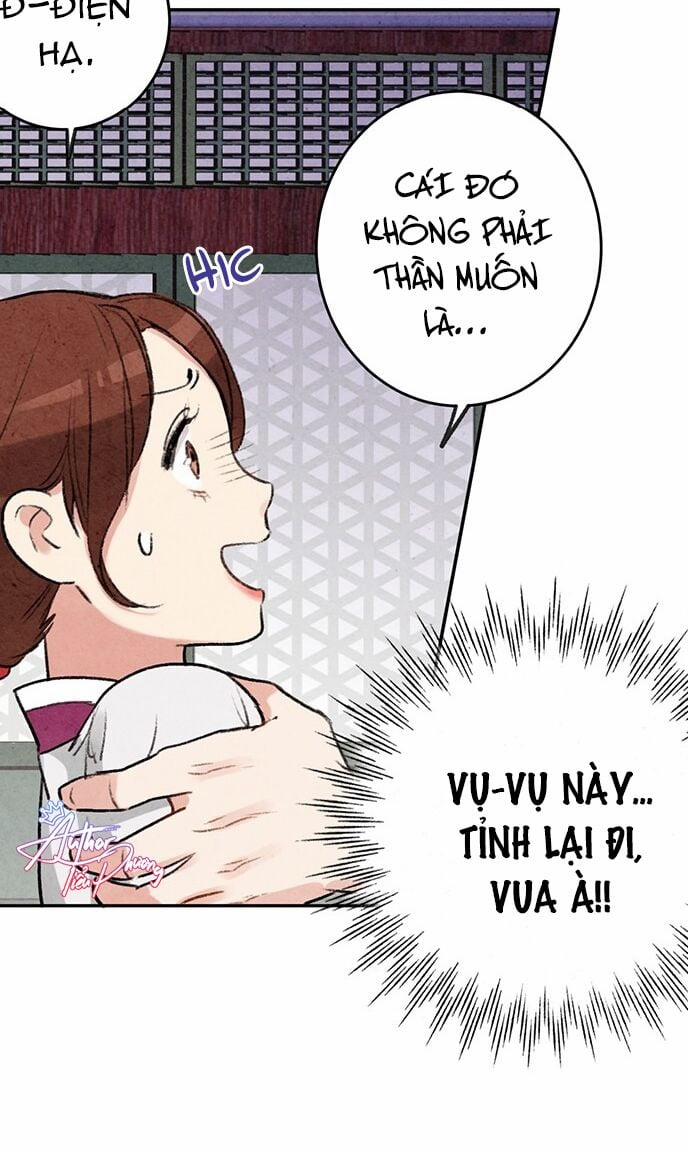 Lệnh Cấm Hôn Của Hoàng Đế Bệ Hạ 8 trang 20