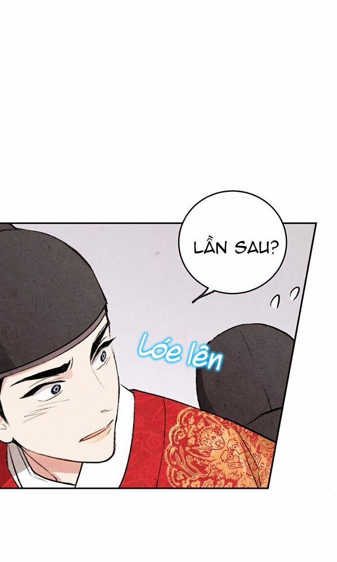Lệnh Cấm Hôn Của Hoàng Đế Bệ Hạ 8 trang 24