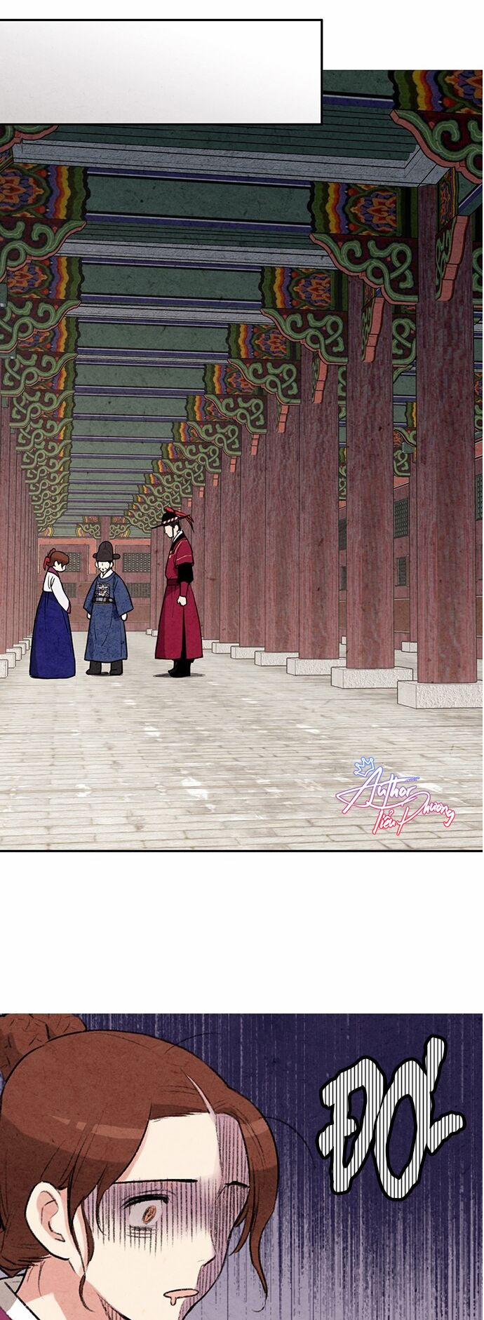 Lệnh Cấm Hôn Của Hoàng Đế Bệ Hạ 8 trang 30