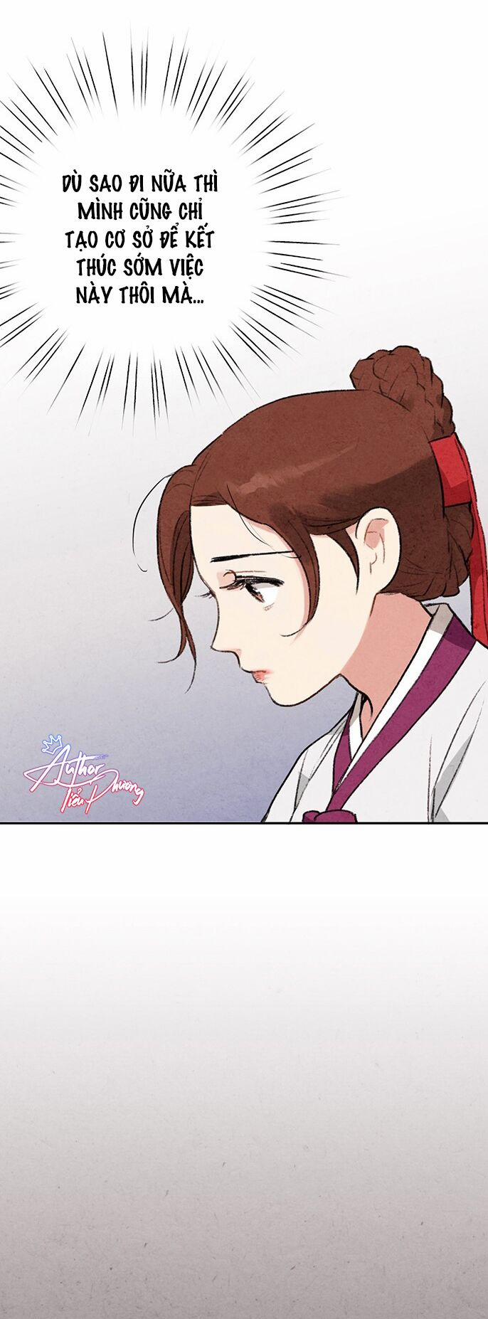 Lệnh Cấm Hôn Của Hoàng Đế Bệ Hạ 8 trang 36