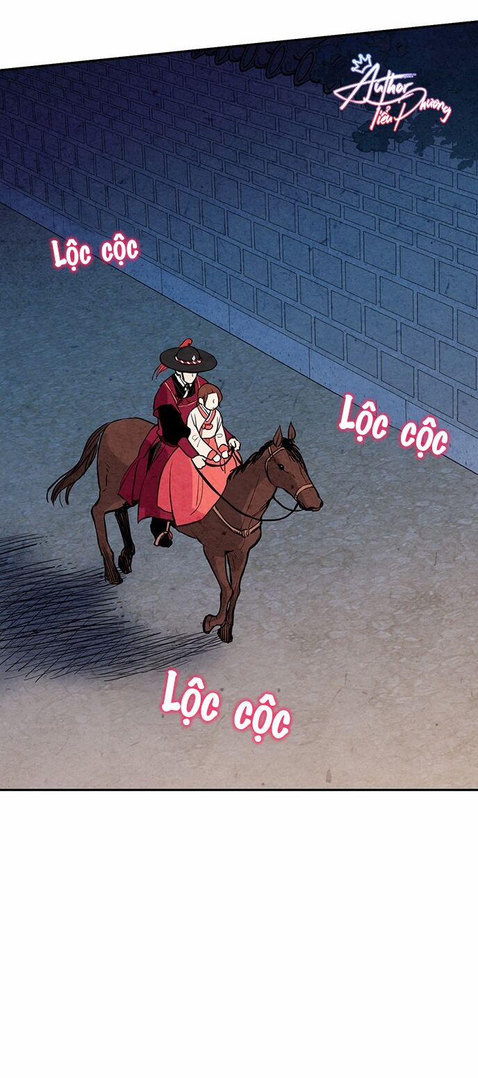 Lệnh Cấm Hôn Của Hoàng Đế Bệ Hạ 8 trang 51