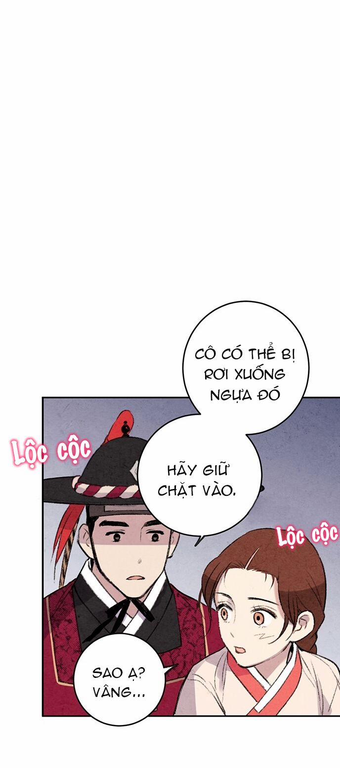 Lệnh Cấm Hôn Của Hoàng Đế Bệ Hạ 8 trang 52