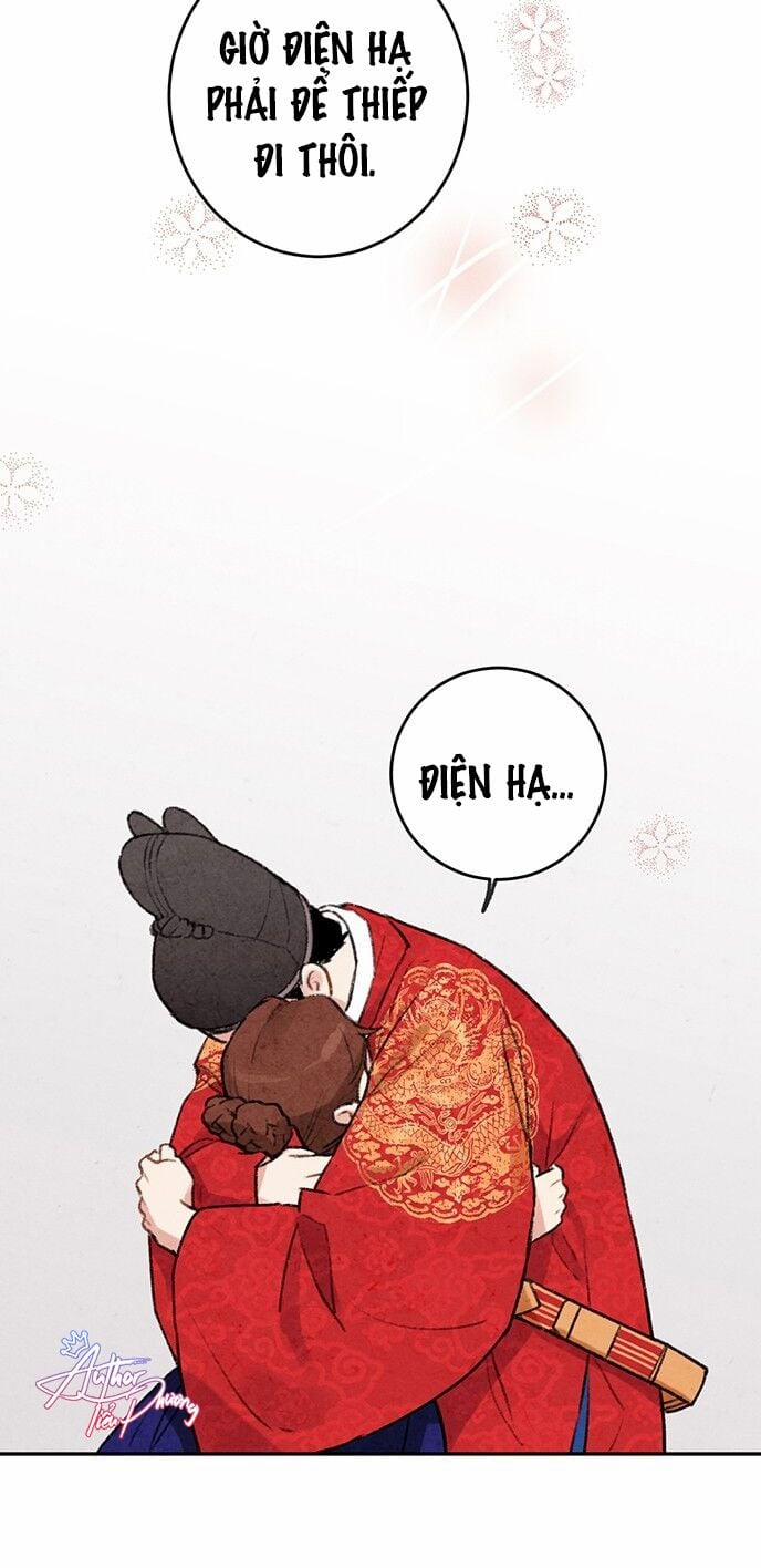 Lệnh Cấm Hôn Của Hoàng Đế Bệ Hạ 8 trang 6