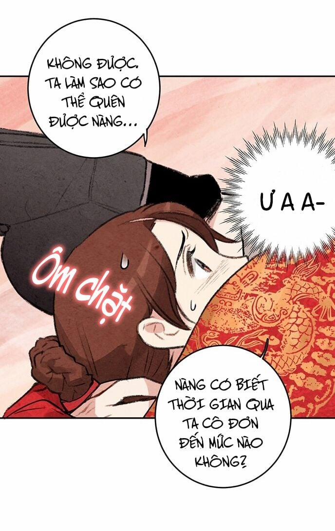 Lệnh Cấm Hôn Của Hoàng Đế Bệ Hạ 8 trang 7