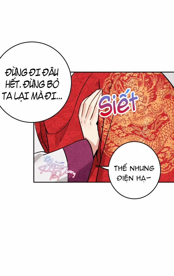 Lệnh Cấm Hôn Của Hoàng Đế Bệ Hạ 8 trang 8