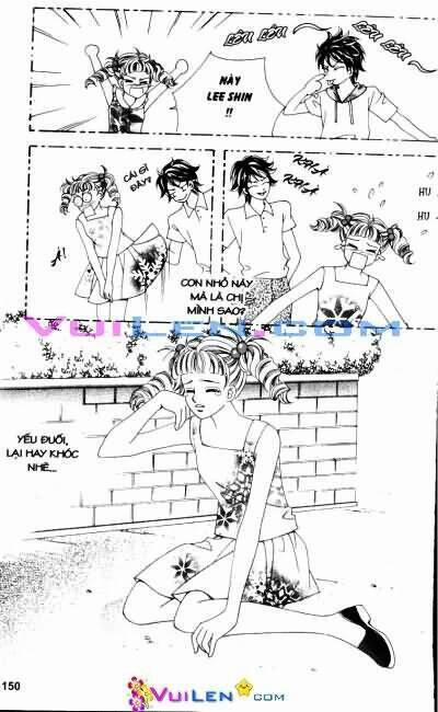 Lệnh Cấm Hôn Của Hoàng Đế Bệ Hạ 80 trang 10