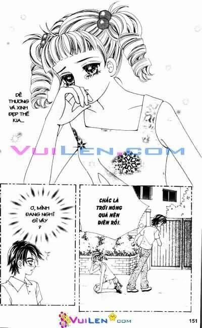 Lệnh Cấm Hôn Của Hoàng Đế Bệ Hạ 80 trang 11
