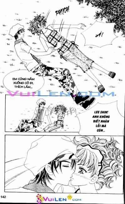 Lệnh Cấm Hôn Của Hoàng Đế Bệ Hạ 80 trang 2